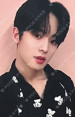 YOUNI-ON Poca Album ver. MAKESTAR