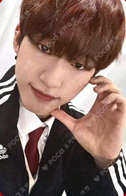 YOUNI-ON EVERLINE DEY photocard image