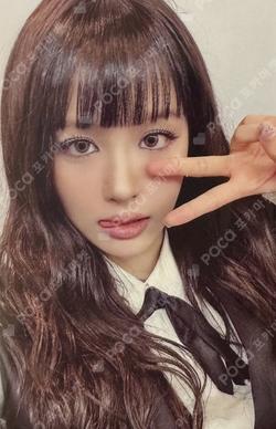 Fe3O4: BREAK Poster Ver. SULLYOON photocard image