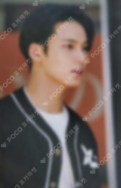 SEVENTEEN TOUR FOLLOW TO JAPAN SAITAMA UNIVERSAL MINGYU photocard image
