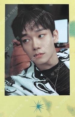 EXIST FOLDING PHOTO CARD