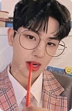 YOUNI-BIRTH KARMAN VER. HYUNGSEOK photocard image