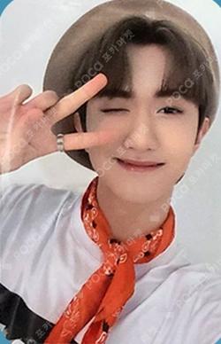 YOUNI-BIRTH KTOWN4U KYUNGMUN photocard image