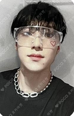 YOUNI-Q WITHMUU EUNSANG photocard image