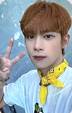 YOUNI-BIRTH KTOWN4U STEVE photocard image