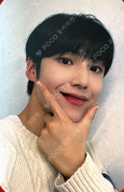 YOUNI-ON EVERLINE EUNSANG photocard image