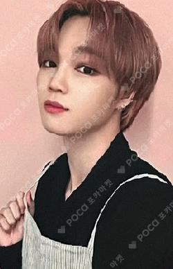 YOUNI-ON Poca Album ver. MAKESTAR