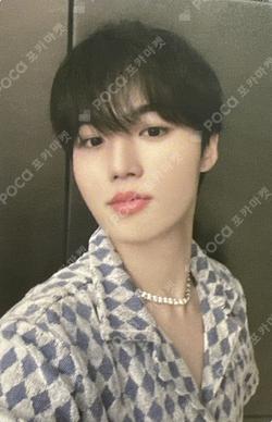 BEST FRIEND FOREVER POP-UP FILM PHOTO BOOK SET DOYOUNG photocard image