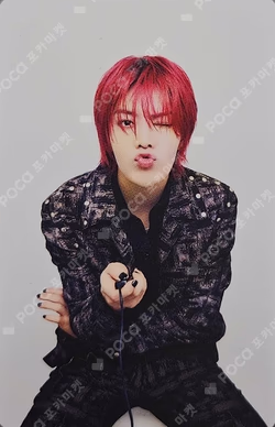 NEO CITY : JAPAN - THE UNITY RANDOM PHOTOCARD