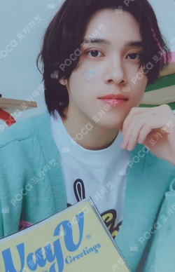 2024 SEASON'S GREETINGS RANDOM TRADING CARD