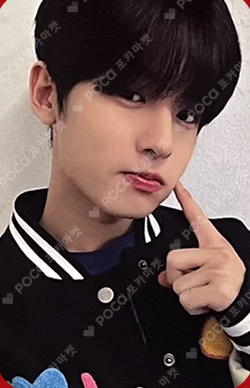 YOUNI-ON EVERLINE WOONO photocard image