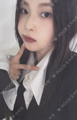 Fe3O4: BREAK Comeback Showcase