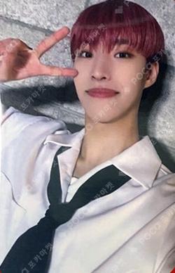 YOUNI-ON Poca Album ver. MAKESTAR