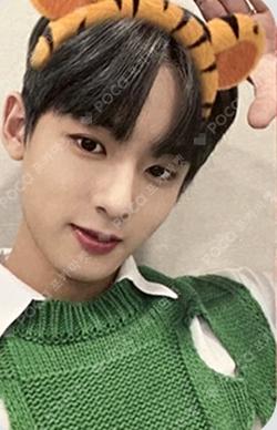 YOUNI-BIRTH WONDERWALL WOONO photocard image