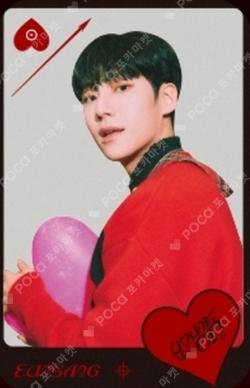 YOUNI-ON DIGIPACK ver. EUNSANG photocard image