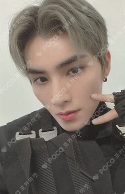 NCT ZONE POP-UP SPACE LUCKY DRAW