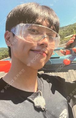 ZDRO TIN CASE PHOTOCARD SET