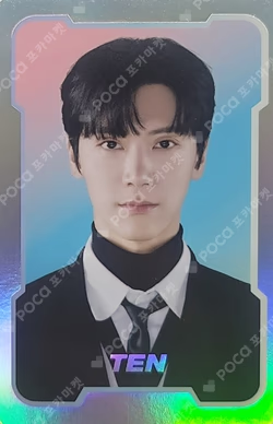 NCT ZONE POP-UP SPACE SPECIAL SET EVENT