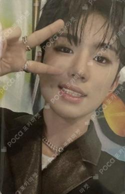 Target: ME JAPAN OFFICIAL SHOP PARKJIHOO photocard image