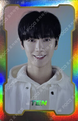 NCT ZONE POP-UP SPACE SPECIAL SET EVENT