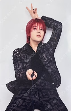 NEO CITY : JAPAN - THE UNITY RANDOM PHOTOCARD