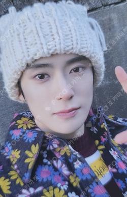 Be There For Me APPLEWOOD JAEHYUN photocard image