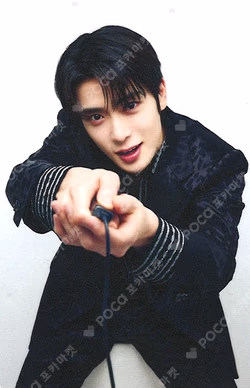 NEO CITY : JAPAN - THE UNITY RANDOM PHOTOCARD