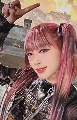 GOOD MORNING PLVE GOOD NIGHT ver.
