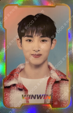 NCT ZONE POP-UP SPACE SPECIAL SET EVENT