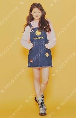 Pink Ocean SEUNGHEE photocard image