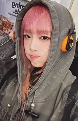 GOOD MORNING PLVE GOOD MORNING ver.