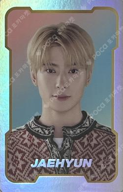 NCT ZONE POP-UP SPACE SPECIAL SET EVENT