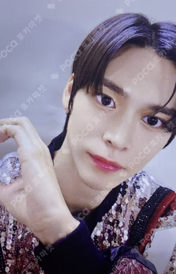 RIIZE POP-UP STORE RIIZE UP RANDOM TRADING CARD SET