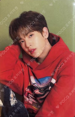 2023 CRAVITY SPECIAL CHRISTMAS FANMEETING - LOVE! LUV!! LUVITY!!!