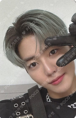 NCT ZONE POP-UP SPACE LUCKY DRAW