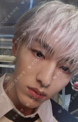 On My Youth CROSS BAG SET WINWIN photocard image