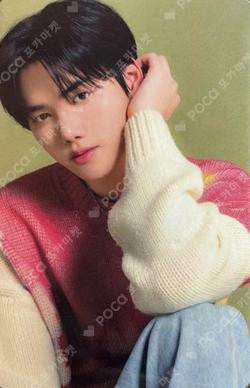 2023 CRAVITY SPECIAL CHRISTMAS FANMEETING - LOVE! LUV!! LUVITY!!!
