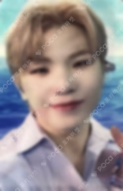 SEVENTEEN X KOREAN RED CROSS