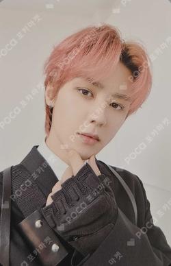 NCT ZONE POP-UP SPACE LUCKY DRAW