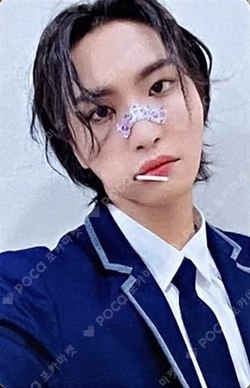 THE WORLD EP.FIN : WILL Hellolive shop