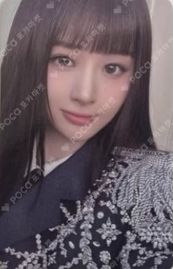 Fe3O4: BREAK WITHMUU POP-UP STORE TRADING CARD