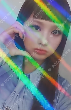 Fe3O4: BREAK MAKESTAR SULLYOON photocard image