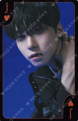TRICKSTER JOKER VER.