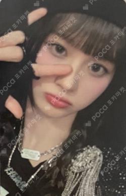 Fe3O4: BREAK WITHMUU POP-UP STORE PHOTOCARD DECO KIT