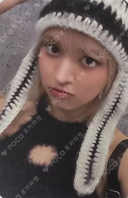 Fe3O4: BREAK Platform_Nemo ver. JYP SHOP Lily photocard image