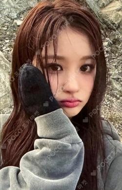 Fe3O4: BREAK MUSIC KOREA SULLYOON photocard image