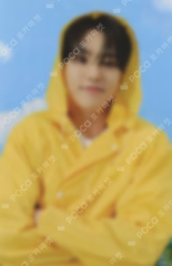 SEVENTEENTH HEAVEN Carat Ver.