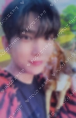 SEVENTEEN X KOREAN RED CROSS