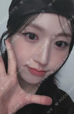 Fe3O4: BREAK Platform_Nemo ver. JYP SHOP LUCKY DRAW HAEWON photocard image