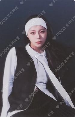 Fe3O4: BREAK Platform_Nemo ver. KYUJIN photocard image